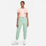 Футболка жіноча Nike W Nsw Tee Reg Ss Pkt Nature DD1462-805_image_3
