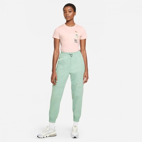 Футболка жіноча Nike W Nsw Tee Reg Ss Pkt Nature DD1462-805_image_3