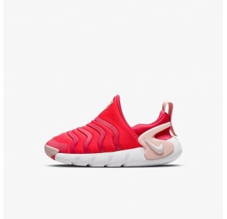 Кросівки NIKE DYNAMO GO SE DO9375-600