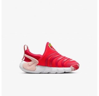 Кросівки NIKE DYNAMO GO SE DO9375-600