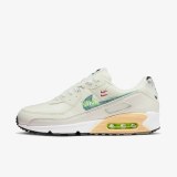 Кросівки NIKE W AIR MAX 90 SE DO9850-100_image_2
