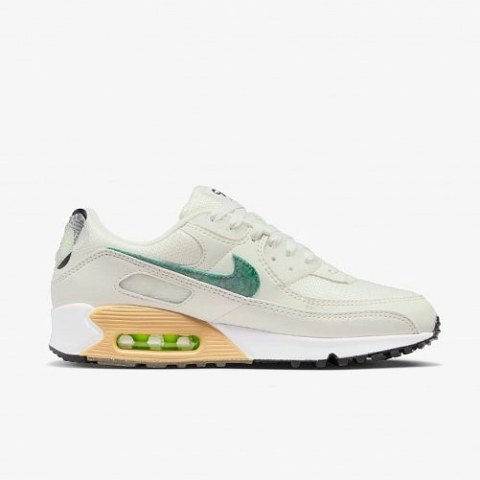 Кросівки NIKE W AIR MAX 90 SE DO9850-100_image_1