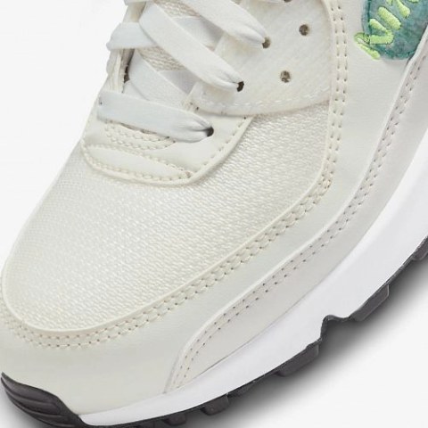 Кросівки NIKE W AIR MAX 90 SE DO9850-100_image_3