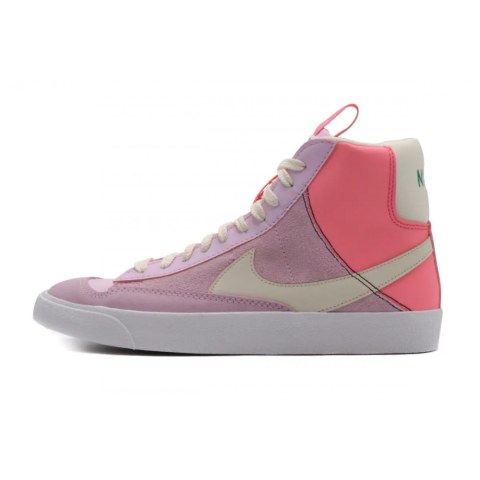 Кросівки Nike Blazer Mid 77 Se D (Gs) DQ0369-600_image_2