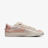 КРОССОВКИ NIKE W BLAZER LOW 77 JUMBO DQ1470-601_image_1
