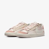 КРОССОВКИ NIKE W BLAZER LOW 77 JUMBO DQ1470-601_image_3