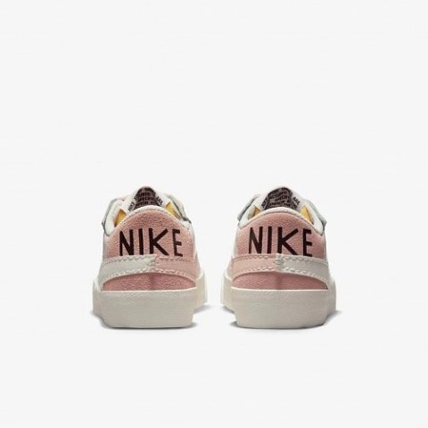 КРОССОВКИ NIKE W BLAZER LOW 77 JUMBO DQ1470-601_image_8