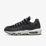 Кроссовки мужские Nike Air Max 95 Essential Grey DQ3982-001_image_2