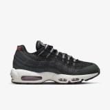 Кроссовки мужские Nike Air Max 95 Essential Grey DQ3982-001_image_1