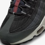 Кроссовки мужские Nike Air Max 95 Essential Grey DQ3982-001_image_7