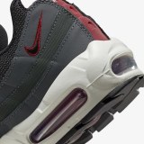 Кроссовки мужские Nike Air Max 95 Essential Grey DQ3982-001_image_4