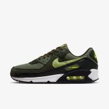 Кросівки чоловічі Nike Air Max 90 DQ4071-200_image_2