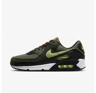 Кроссовки мужские Nike Air Max 90 DQ4071-200