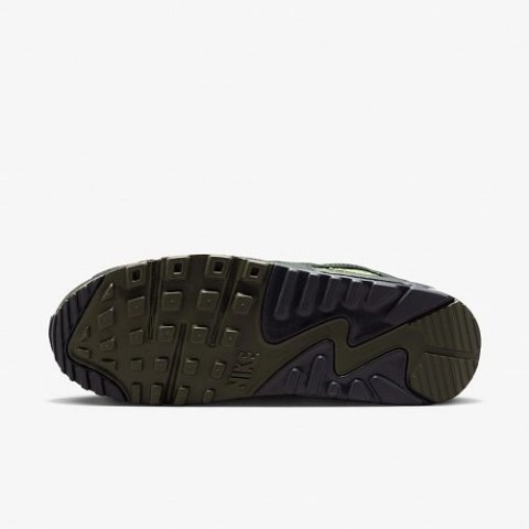 Кросівки чоловічі Nike Air Max 90 DQ4071-200_image_5