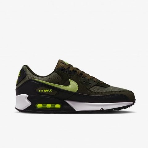 Кросівки чоловічі Nike Air Max 90 DQ4071-200_image_1