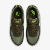 Кросівки чоловічі Nike Air Max 90 DQ4071-200_image_7