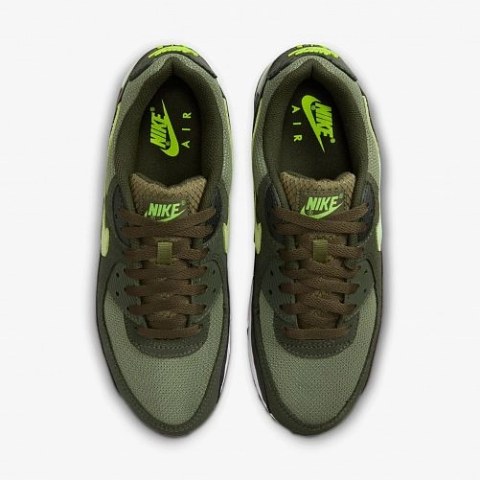 Кросівки чоловічі Nike Air Max 90 DQ4071-200_image_7
