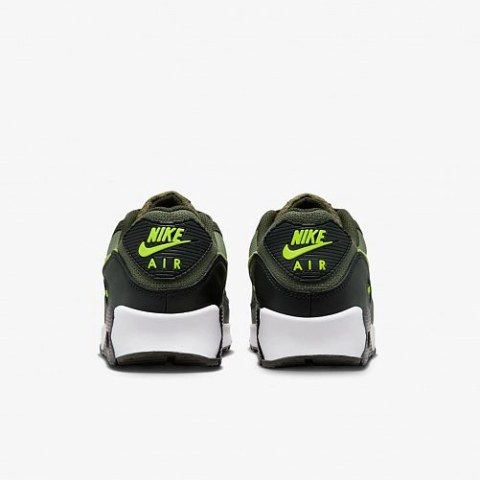 Кросівки чоловічі Nike Air Max 90 DQ4071-200_image_6