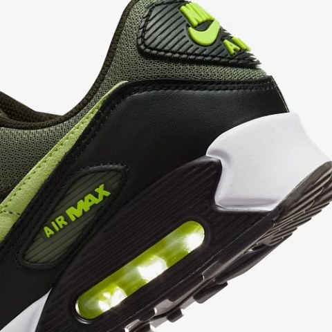 Кросівки чоловічі Nike Air Max 90 DQ4071-200_image_4