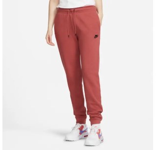 БРЮКИ NIKE W NSW ESSNTL PANT REG FLC MR DX2320-691