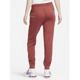 БРЮКИ NIKE W NSW ESSNTL PANT REG FLC MR DX2320-691_image_2