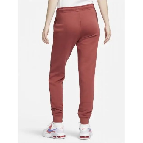 БРЮКИ NIKE W NSW ESSNTL PANT REG FLC MR DX2320-691_image_2
