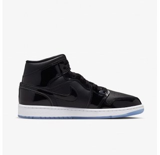 Чоловічі кросівки Jordan 1 Mid Space Jam DV1308-004
