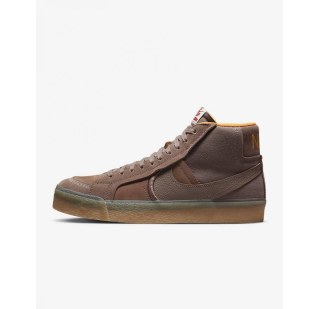 Кросівки Nike SB Zoom Blazer Mid Premium Plus DV5468-200
