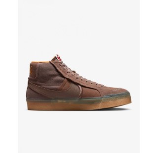 Кросівки Nike SB Zoom Blazer Mid Premium Plus DV5468-200