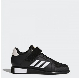 Мужские штангетки Adidas Power Perfict 3 BB6363