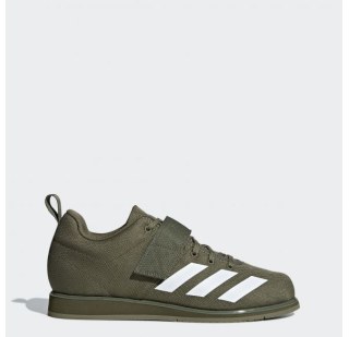 Мужские Штангетки Adidas Powerlift 4 BC0344