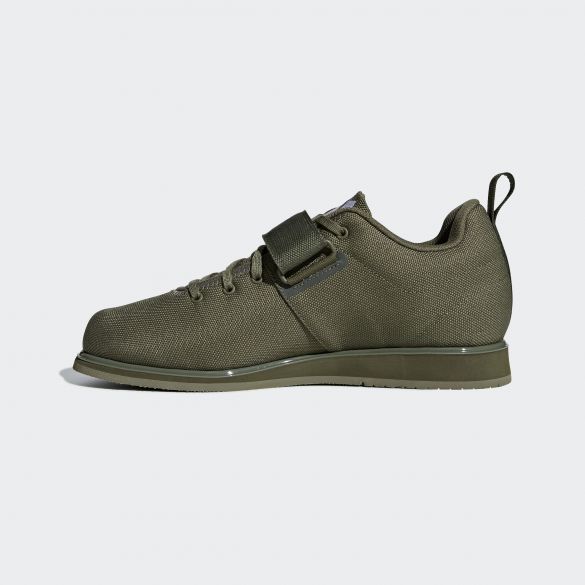 Мужские Штангетки Adidas Powerlift 4 BC0344