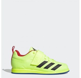 Мужские Штангетки Adidas Powerlift 4 BC0348