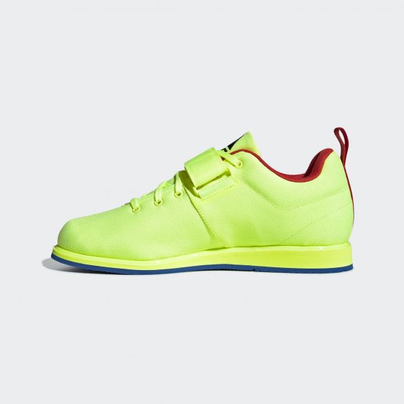 Мужские Штангетки Adidas Powerlift 4 BC0348