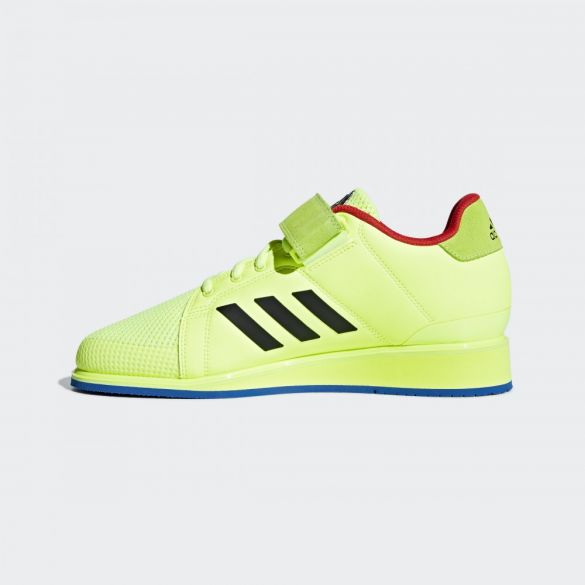 Мужские штангетки Adidas Power Perfict 3 BD7157