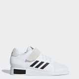 Мужские штангетки Adidas Power Perfect 3 BD7158_image_1