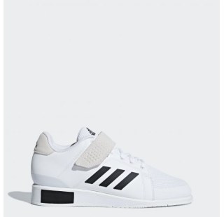 Мужские штангетки Adidas Power Perfect 3 BD7158