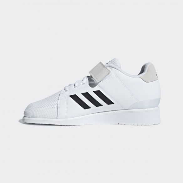 Мужские штангетки Adidas Power Perfect 3 BD7158