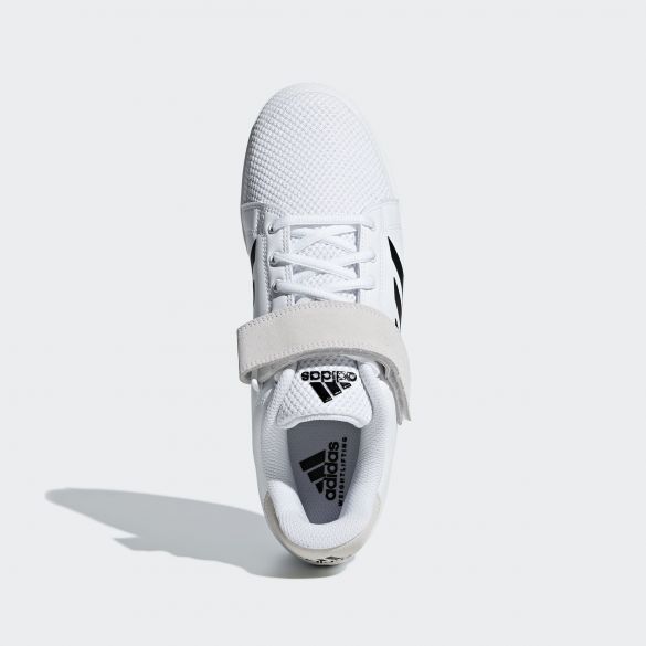 Мужские штангетки Adidas Power Perfect 3 BD7158_image_4