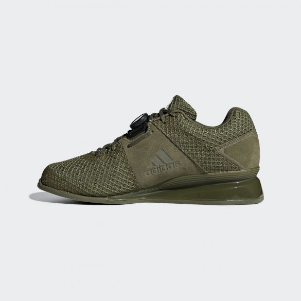 Мужские штангетки Adidas Leistung 16 II Boa BD7159