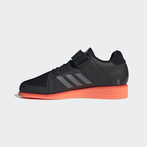 Мужские штангетки Adidas Power Perfect 3 EF2985