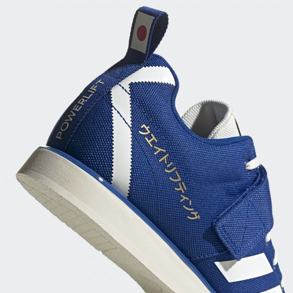 Чоловічі штангетки Adidas Powerlift 4 EG5176_image_4