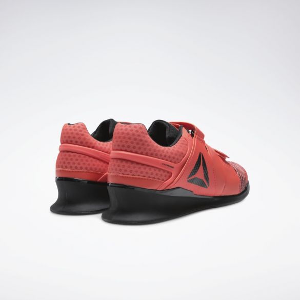 Чоловічі штангетки Reebok Legacy Lifter FlexWeave FU7873
