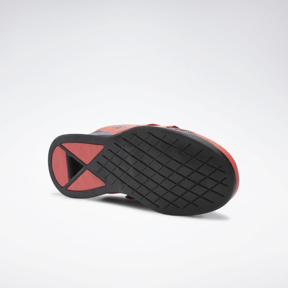 Чоловічі штангетки Reebok Legacy Lifter FlexWeave FU7873_image_9