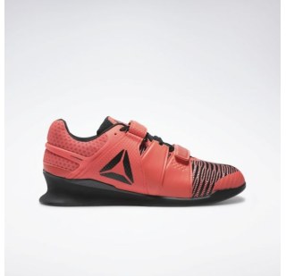 Чоловічі штангетки Reebok Legacy Lifter FlexWeave FU7873