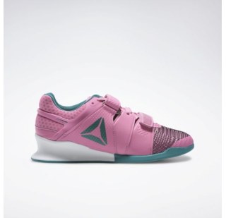 Жіночі штангетки Reebok Legacy Lifter FlexWeave FU7876