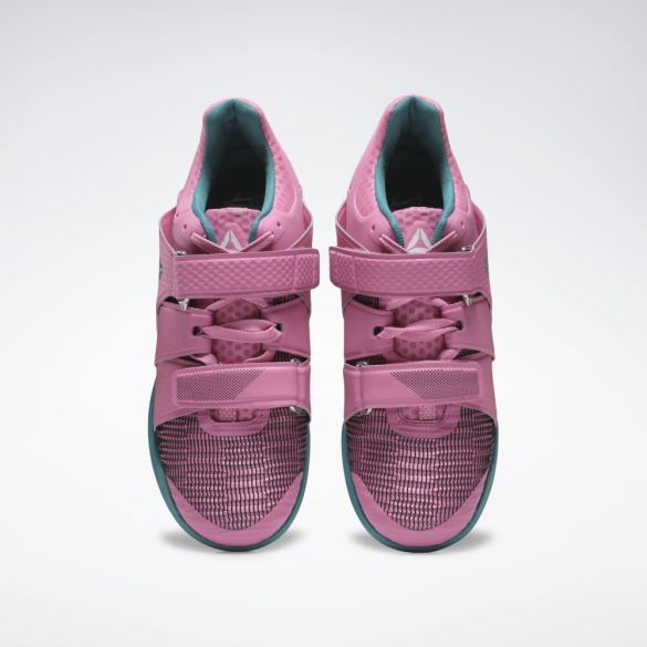 Жіночі штангетки Reebok Legacy Lifter FlexWeave FU7876
