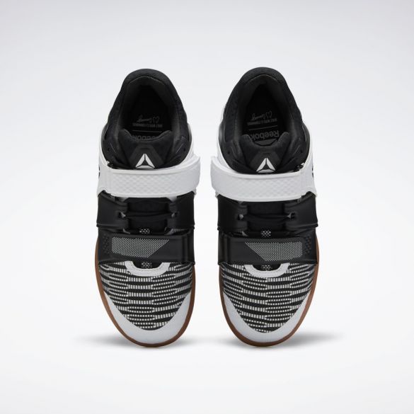  Жіночі штангетки Reebok Legacy Lifter FlexWeave FU7877