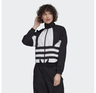 Жіноча вітровка Adidas Big Logo FM2622