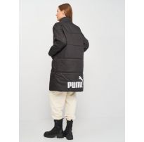 Жіноча куртка Puma ESS+ Long Padded Coat 58221401_image_20